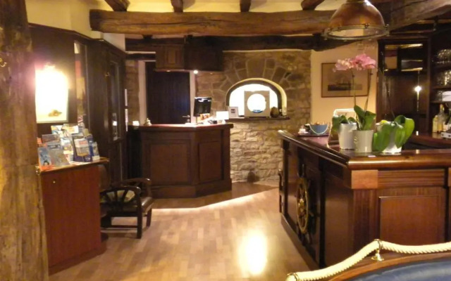 Hotel Le Marin