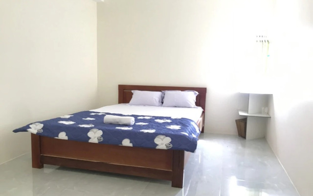 Oyo 1016 Duc Manh Apartment