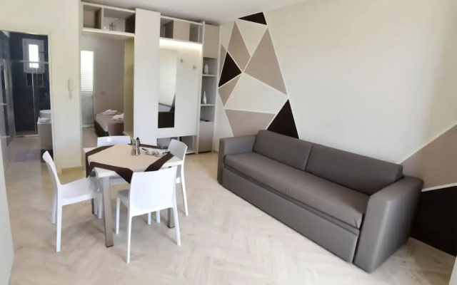 Lux apartments