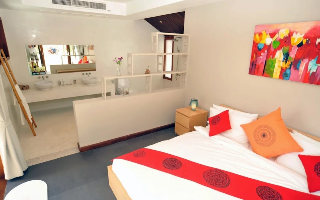 Maenam Hills Villa