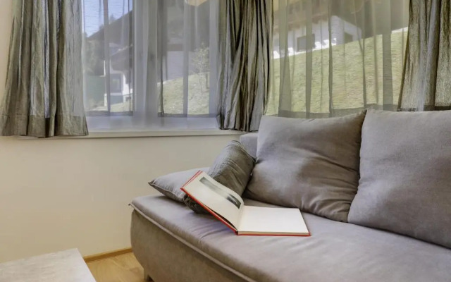 Apartment Habicht