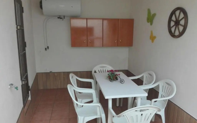 Casa 100m2