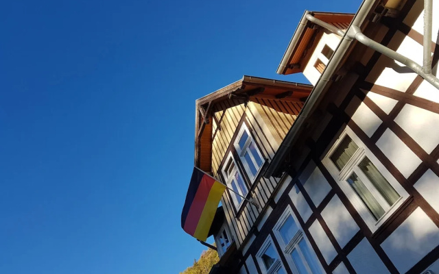 Hotel Zur Luppbode