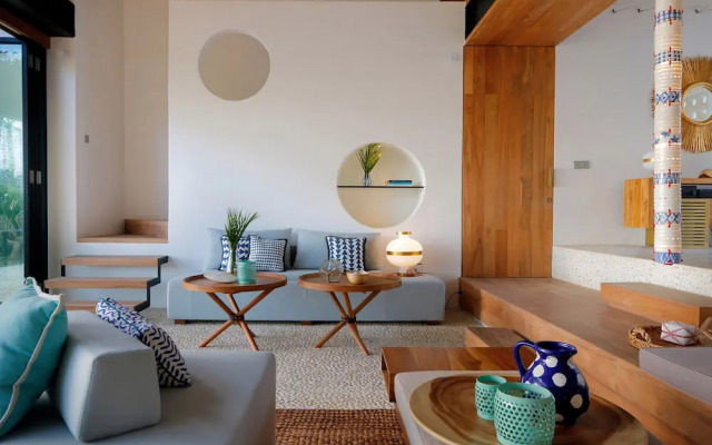 Villa Seascape by Elite Havens