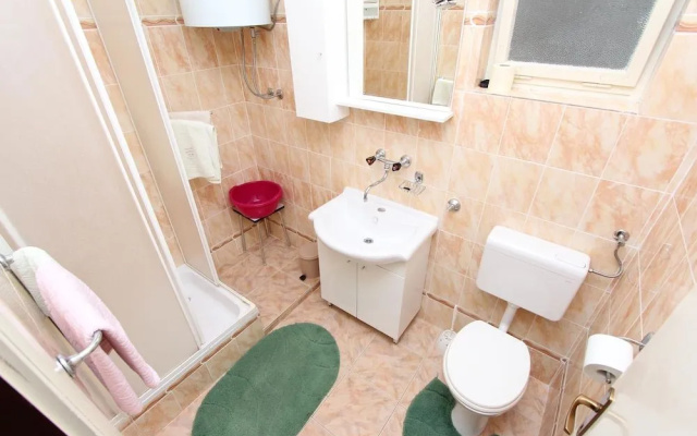 Apartments Belsa