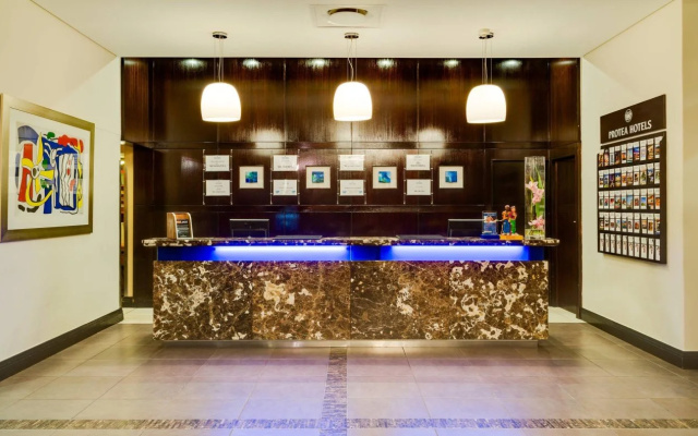 Protea Hotel by Marriott Cape Town North Wharf