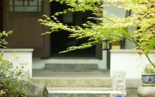 Suzhou Yeyuan Garden Homestay (Taihu Xishan Scenic Area)