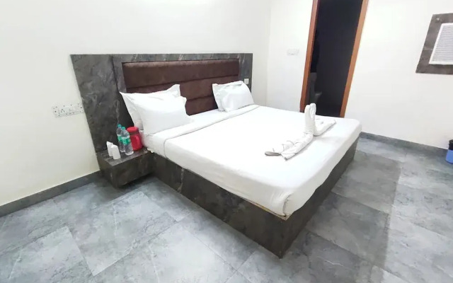 Meera residency vrindavan