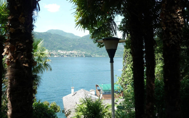Villa Maria B&B