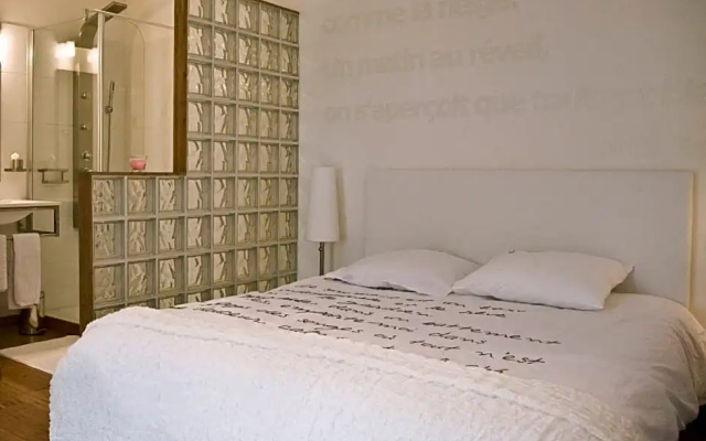 Chambres dhôtes Home Sweet Home