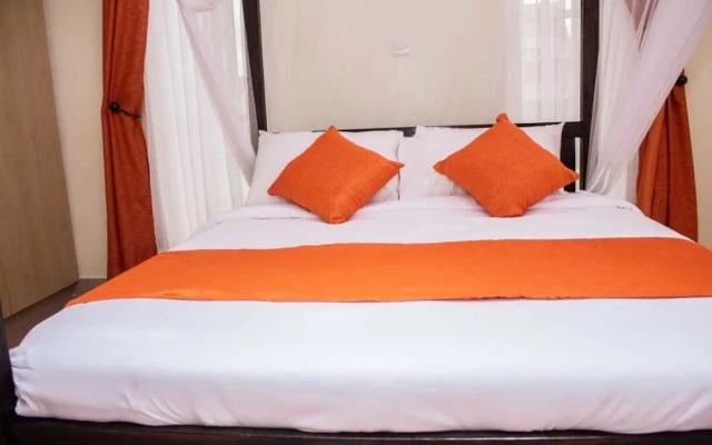 Chayil Suites Langata