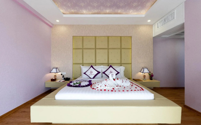 TTC Hotel Premium-Angkor