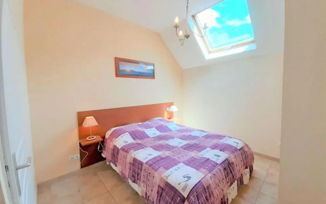Appartement Saint-Lary-Soulan, 3 pièces, 8 personnes - FR-1-457-183