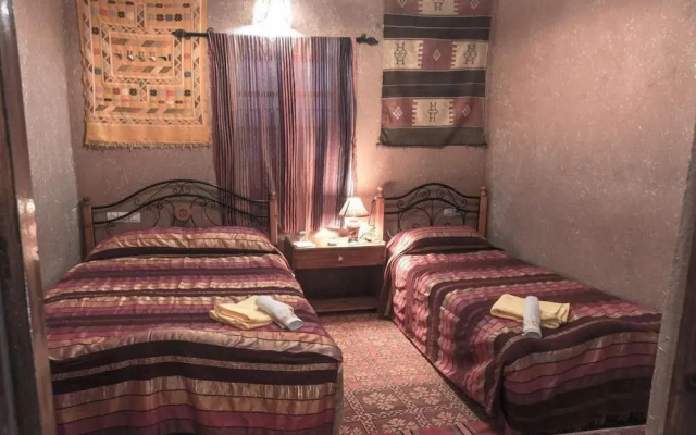 Kasbah Valentine