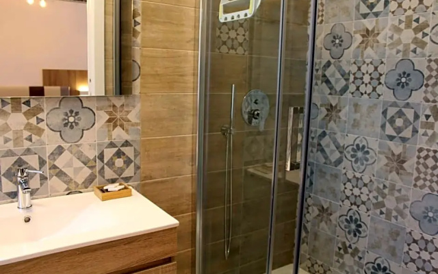 Costa Merlata Suite B&B Ostuni