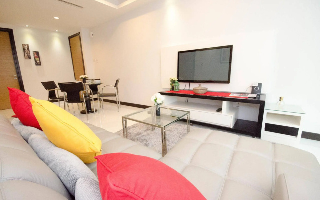 Placin at Casa Residency KL