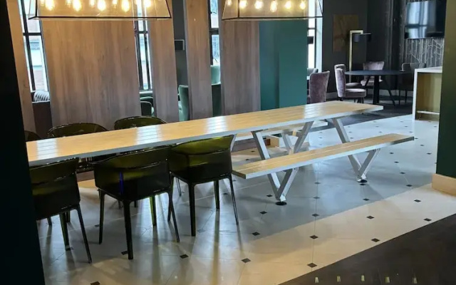 Student Only - Nova in Central Nottingham