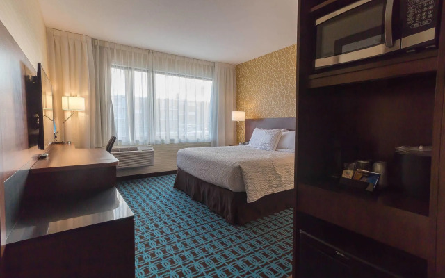 Fairfield by Marriott® Regina