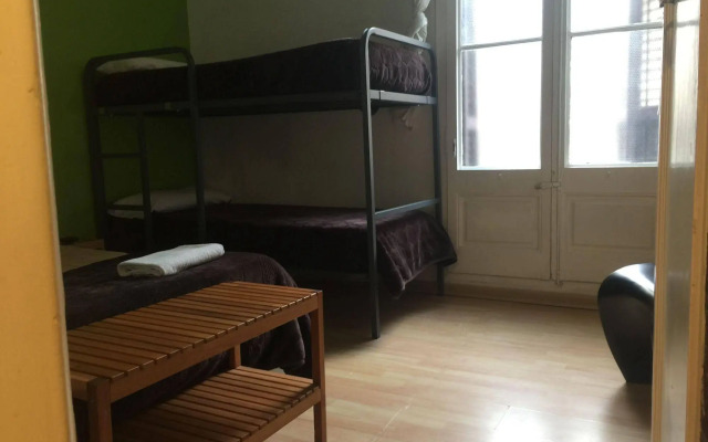 Hostal Sant Antoni