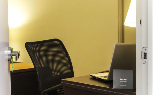 Intiotel Piura