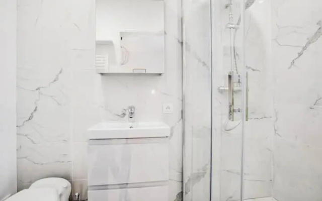Le Beauvoir - Studio Blonville-sur-Mer - Proche de la plage
