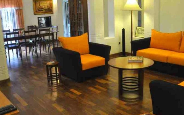 Dilpasan Holiday Villa