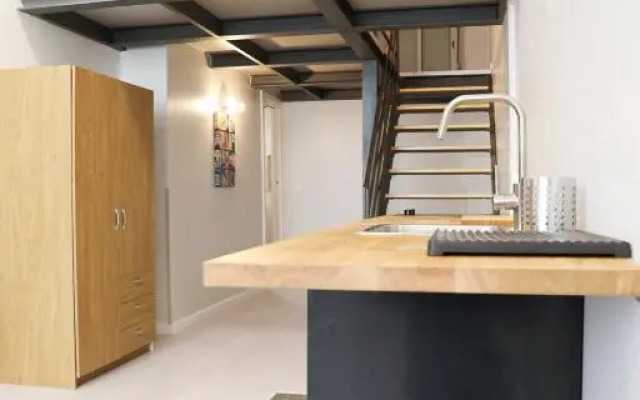 Apartamentos Lux Dinastia
