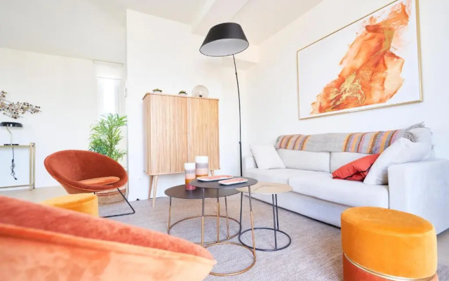 Diamant Penthouse