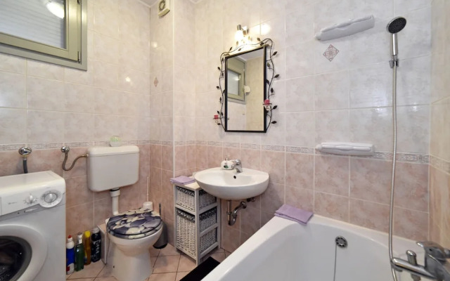 Apartment Jezero Jarun