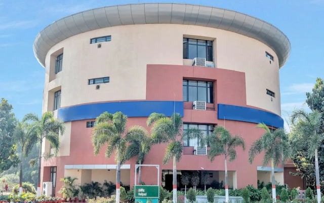 OYO 11614 Hotel VVIP Stays