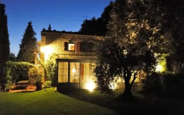 Exclusive Tuscany Villa