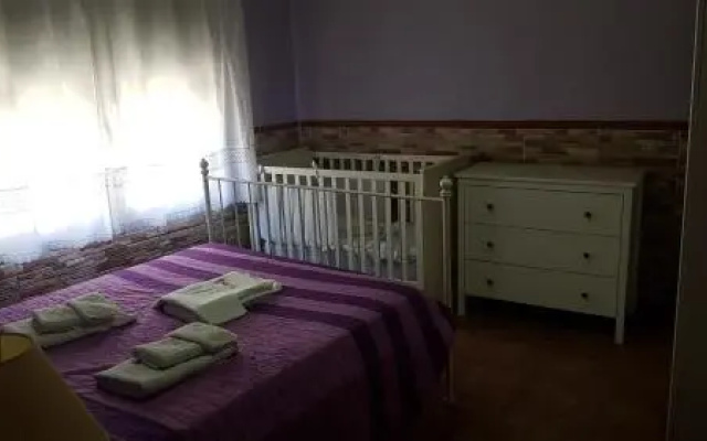La Aldea