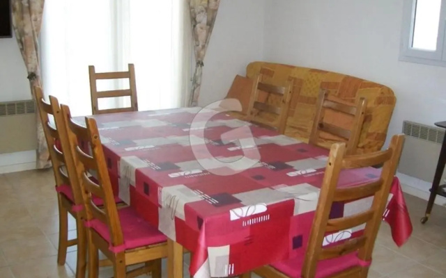 Maison La Tranche-sur-Mer, 3 pièces, 4 personnes - FR-1-357-21