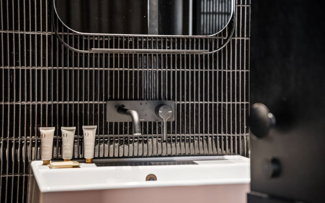 Stylish Studio Stay in Central Fitzroy