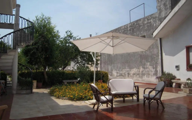 Villa Raffaela