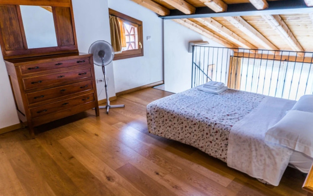 Agriturismo Dai Gobbi