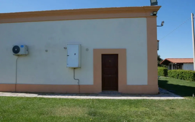 Hotel Ristorante Termitito