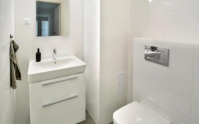 Comfortable Holiday Villa With Private Sauna