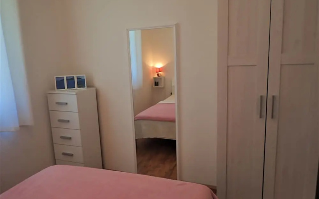 Apartments Maialena-modernly Furnished and With Nice Garden