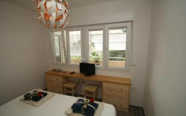Apartment Priska