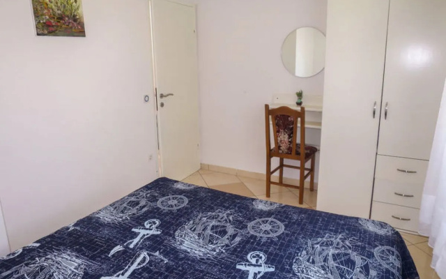 Apartment Yellow Maslenica