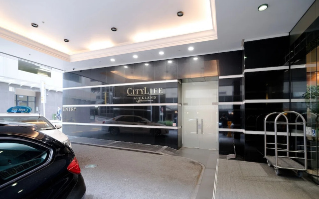 Private Apartment at 4.5 Star Hotel