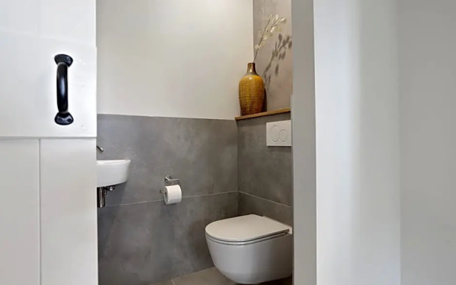 B&B Bij Vermeer
