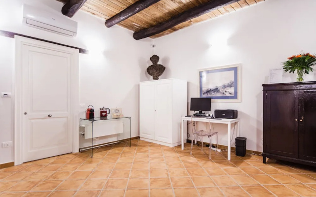 Palazzo Marigliano - Donna Maria Suites