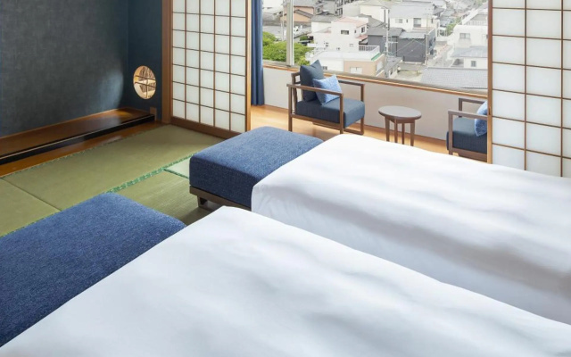 Hotel Sakura Ureshino
