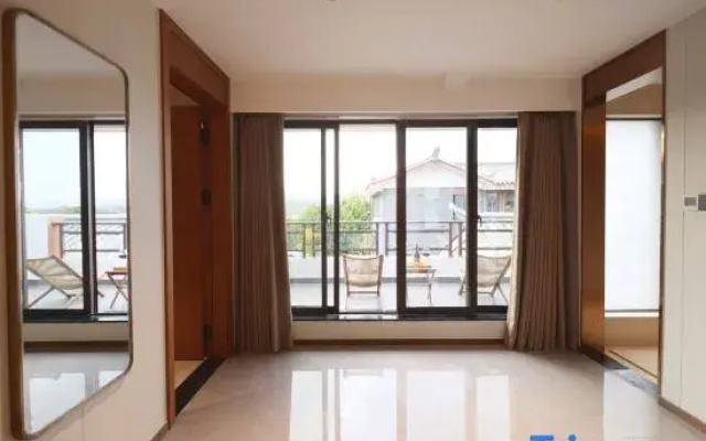 Yue Hotel