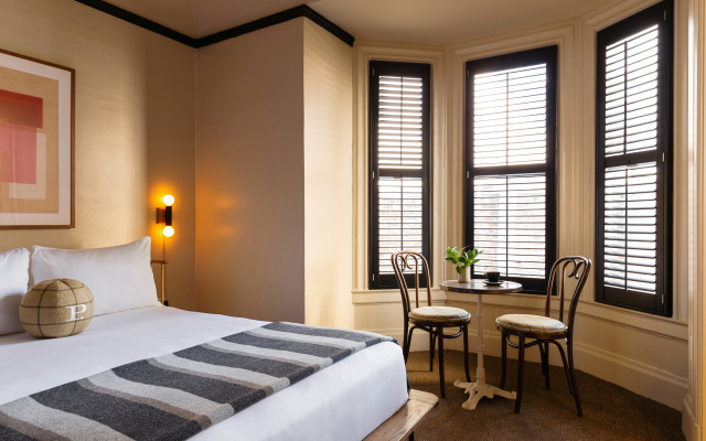 Palihotel San Francisco