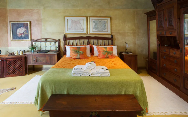 Valparaiso Guesthouse