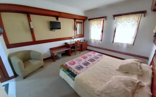 Gozen Hotel