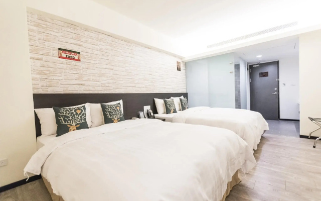 Home Rest Hotel